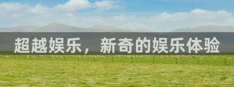 壹号大舞台官网：超越娱乐，新奇的娱乐体验